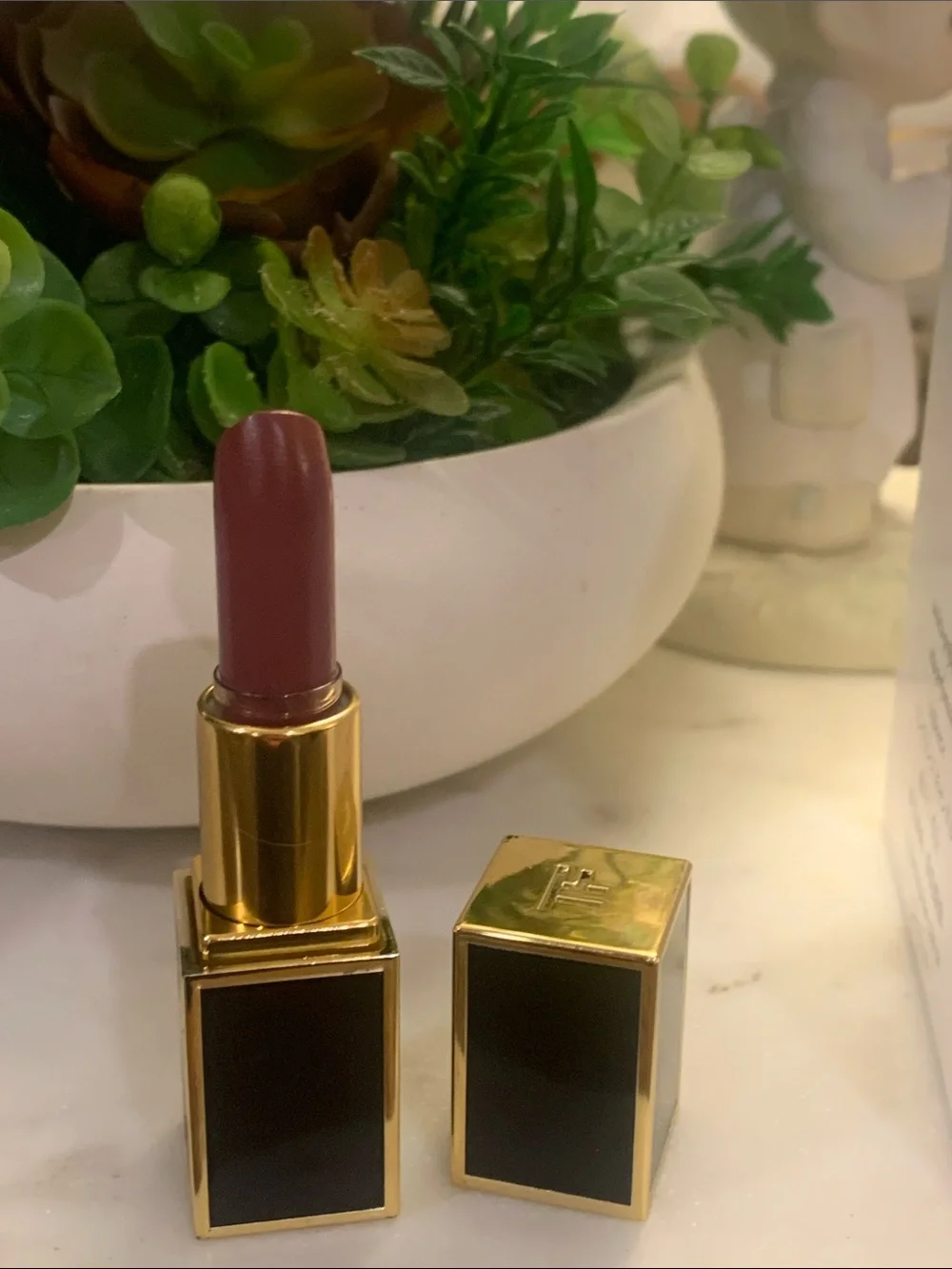Tom Ford Lip Color Mini Lipstick 93 Mitchell